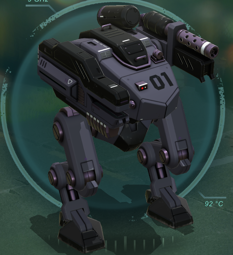 Night Blossom Shader